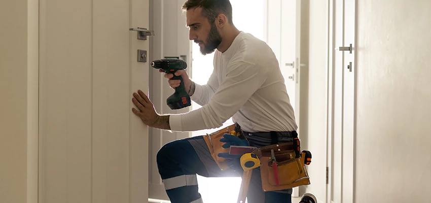 Mailbox Lock Installation Expert in Muscoy, California