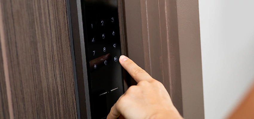 Secure Code Locks Ideas in Muscoy, California