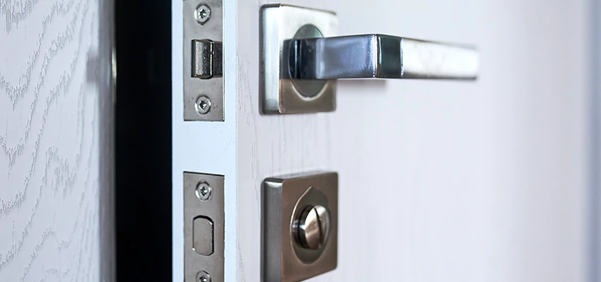 Door Lever Handle Lock Repair in Muscoy, CA
