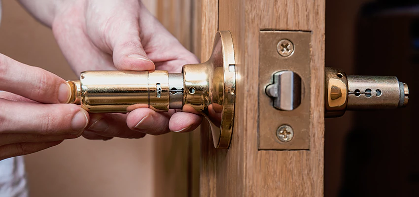 Padlock Lock Replacement Assistance in Muscoy, CA
