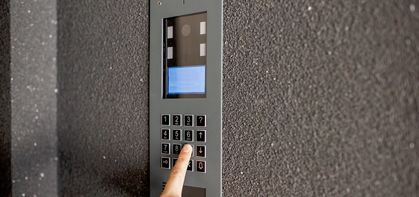 Access Control System Installation in Muscoy, California