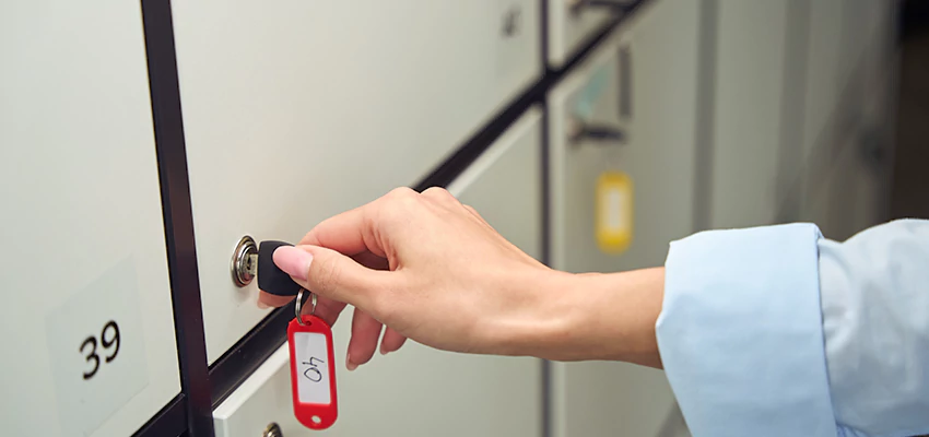 Upgrading File Cabinet Locks in Muscoy, California