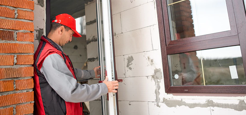 Home Invasion Door Lock Repairs in Muscoy, CA