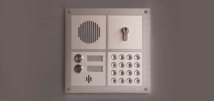 Mobile Access Control System Installation in Muscoy, CA