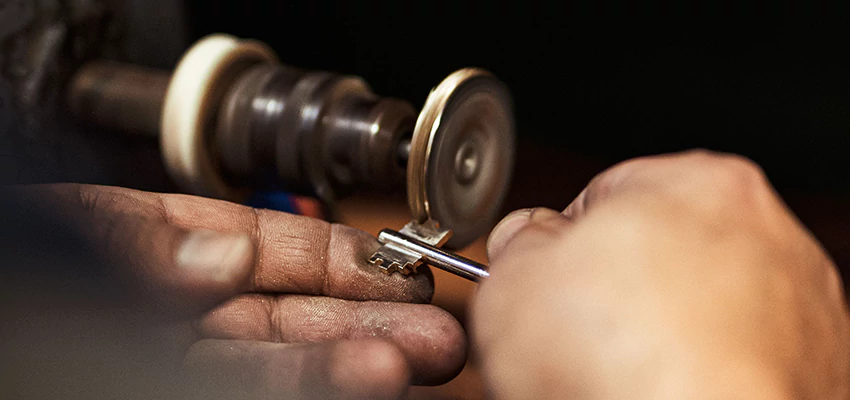 Hotel Lock Master Key System in Muscoy, California