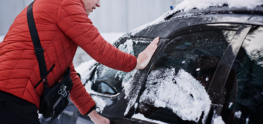 Car Key Retrieval Services in Muscoy, California