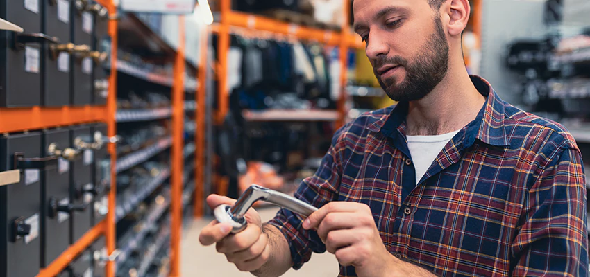 Locksmith For Retail Stores Lockout Services in Muscoy, California