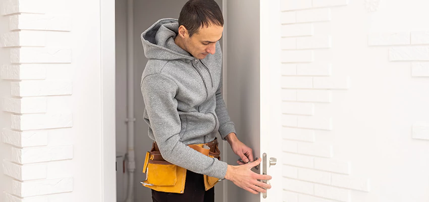 Nighttime Locksmith Near Me in Muscoy, CA