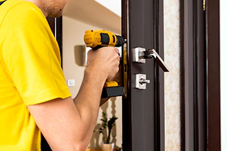 door handle lock repair muscoy